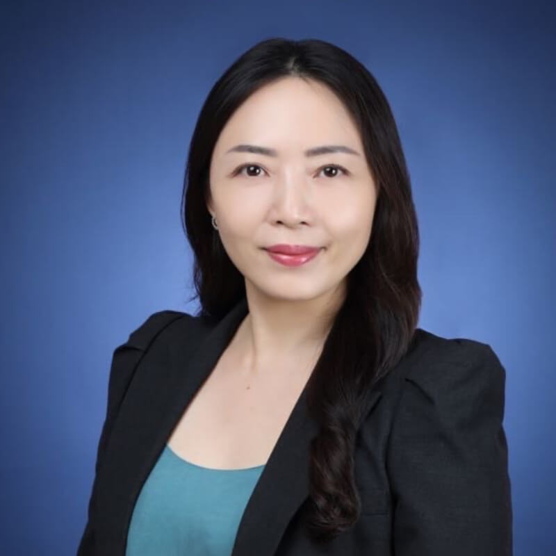 Lydia Chung
