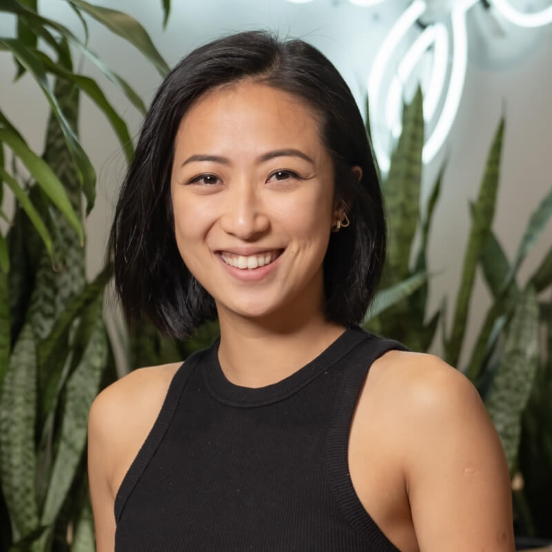 Rachel Poon