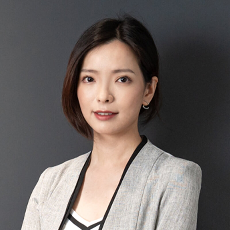 TIna Wang