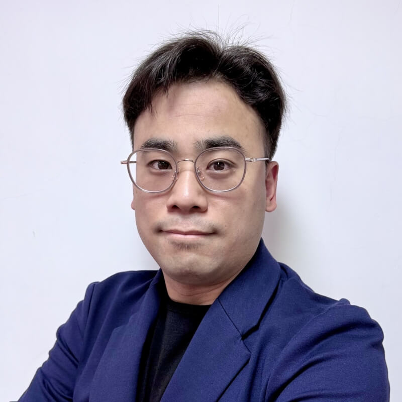 Anthony Leung