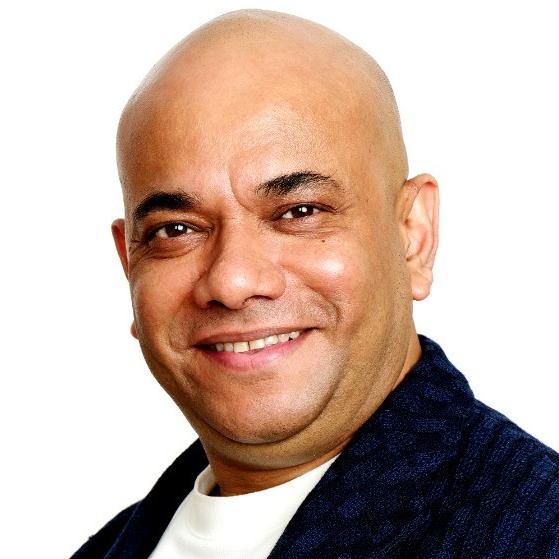 Manzar Imam