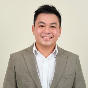 Gerald Tjan