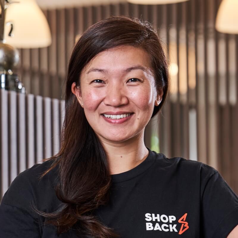 Jodie Lam