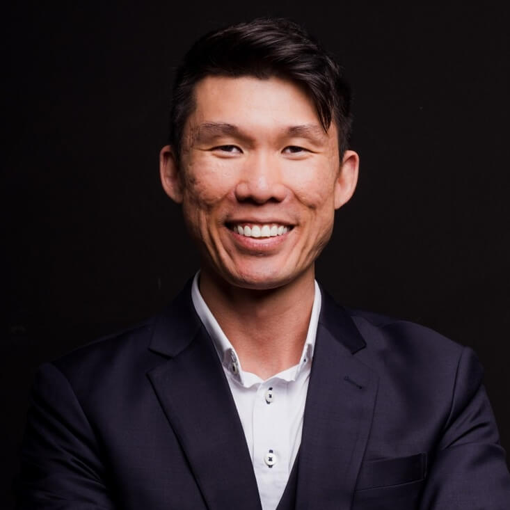 Leroy Chua