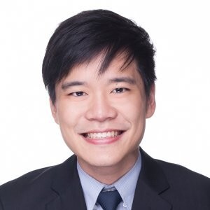 Jarrett Wong