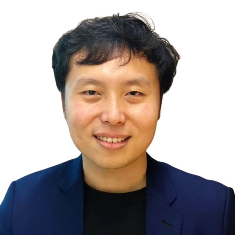 Shaun Au Yong
