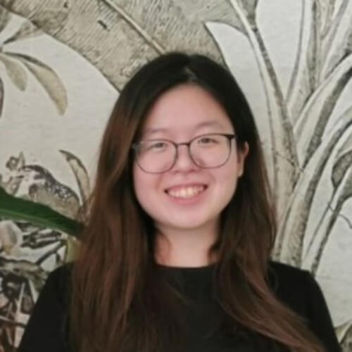 Neo Weiqi