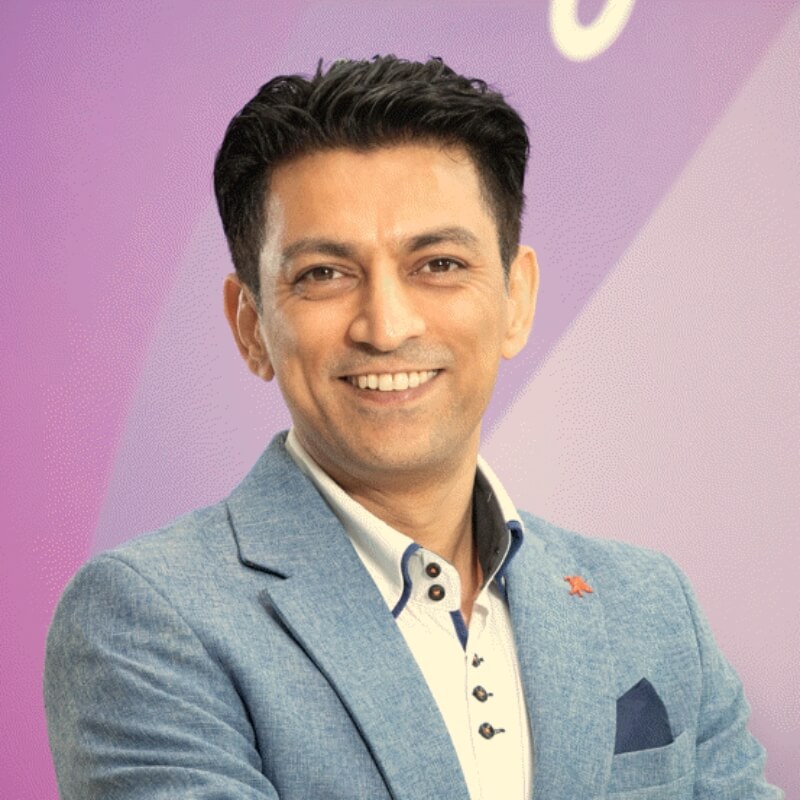 Shahid Nizami