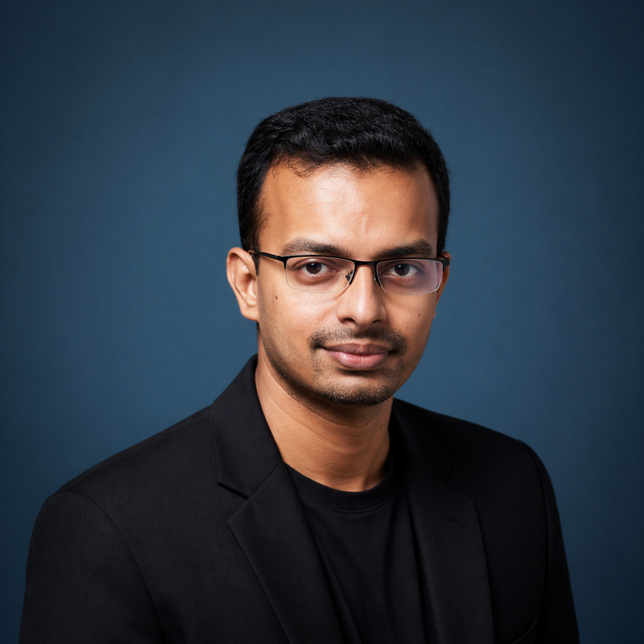 Vasu Venkataraman