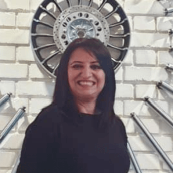 Reena Mishra