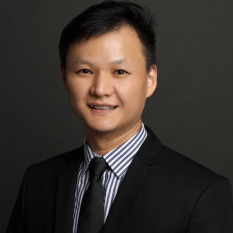 David Wei - Omnichannel Marketing Asia