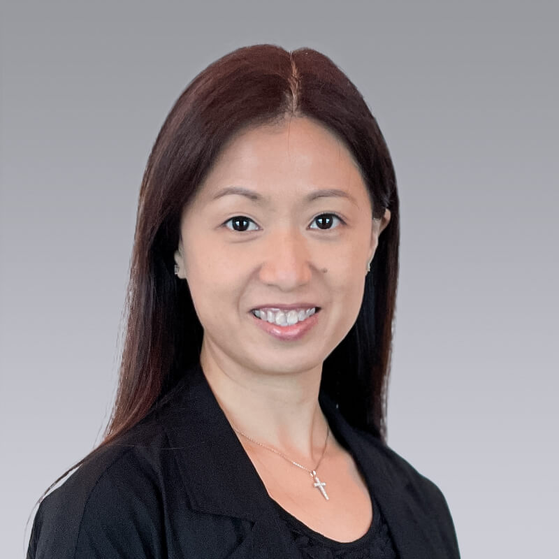 Cecilia Chan