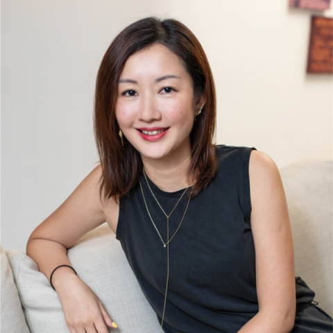 Wendy Yung - Omnichannel Marketing Asia