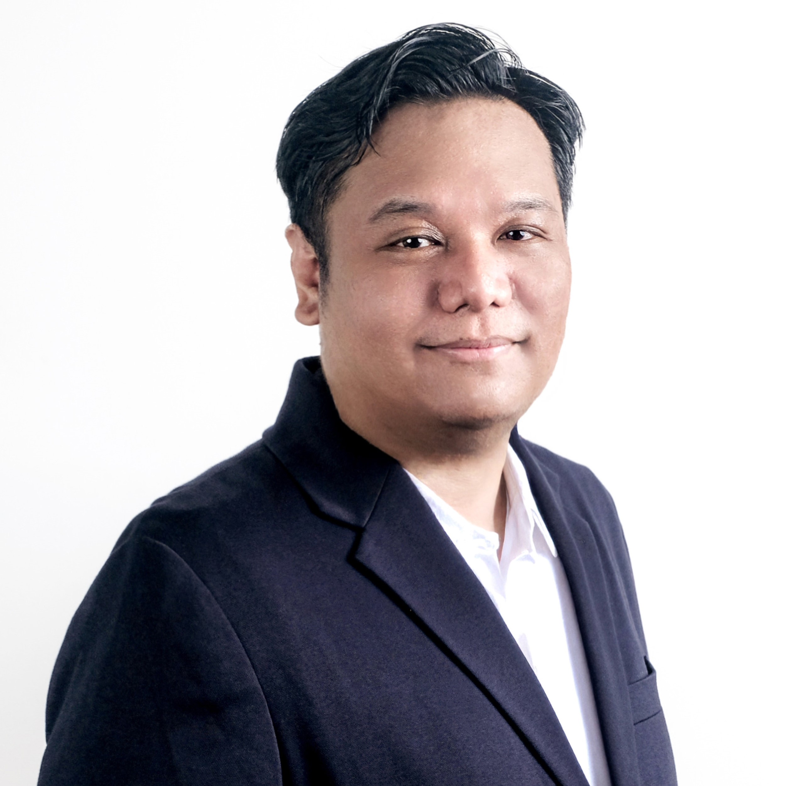 Reza Pratama