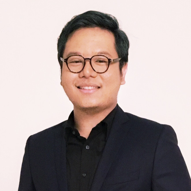Reza Pratama