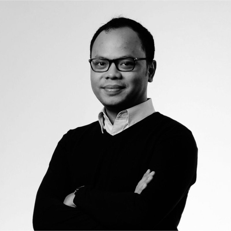 Windra Krismansyah Bakrie