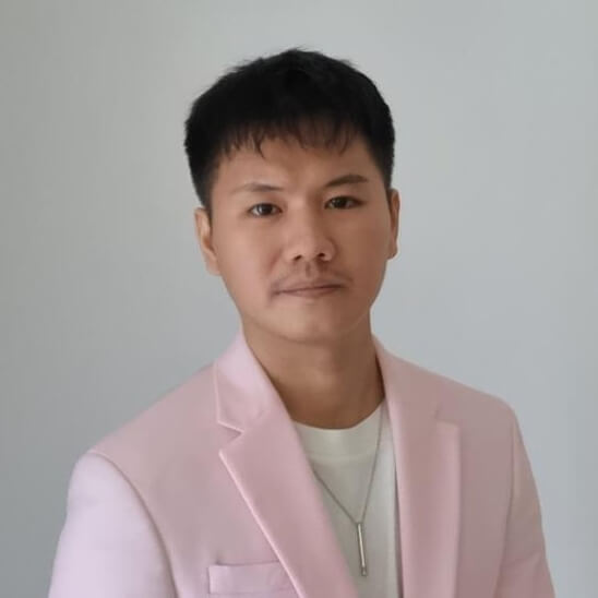 Gabriel Budi Sutrisno