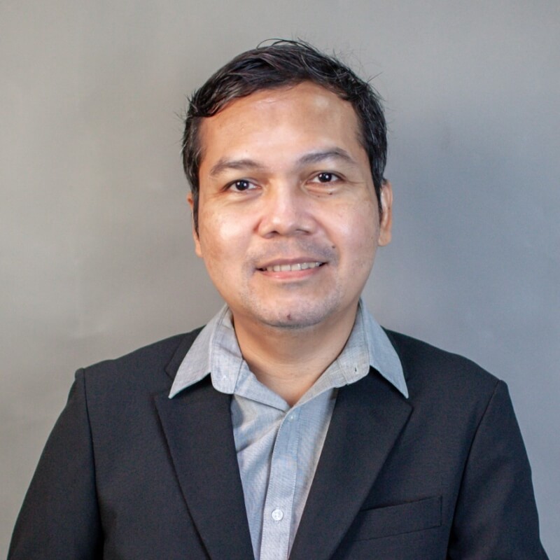 Taufiq Rahman