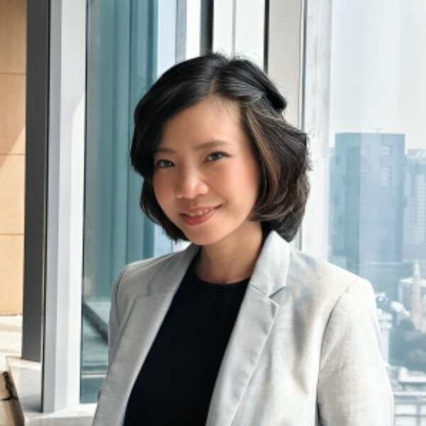 Gabrielle Angriani Johny