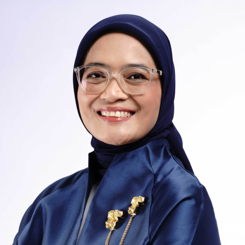 Astri Wahyuni