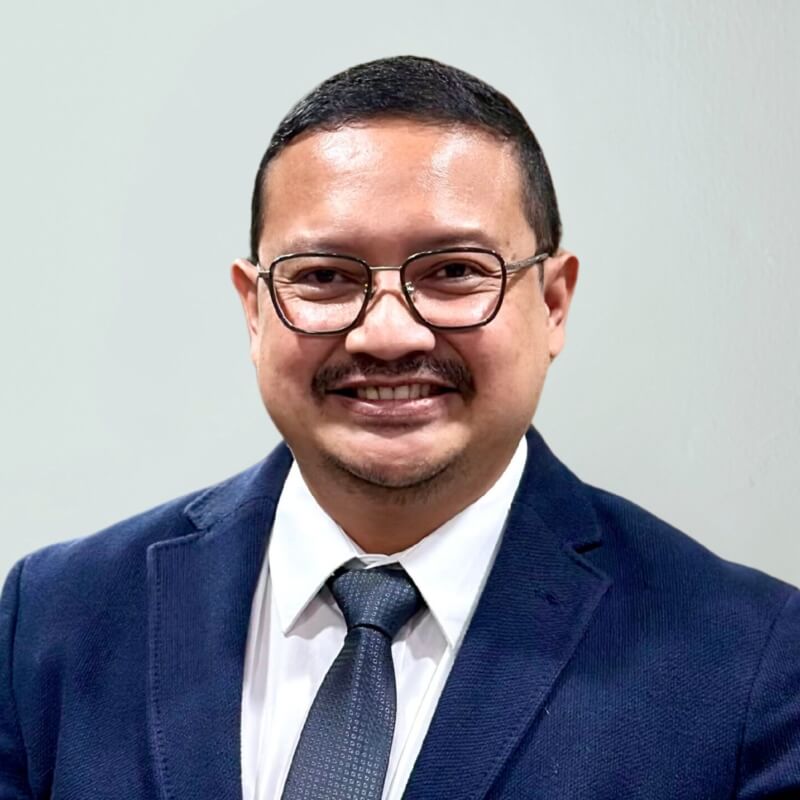 Radityo Prabowo