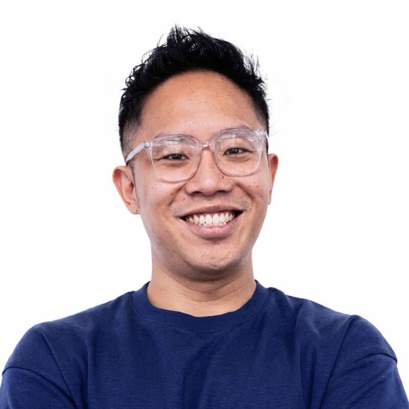 Jeremy Foo