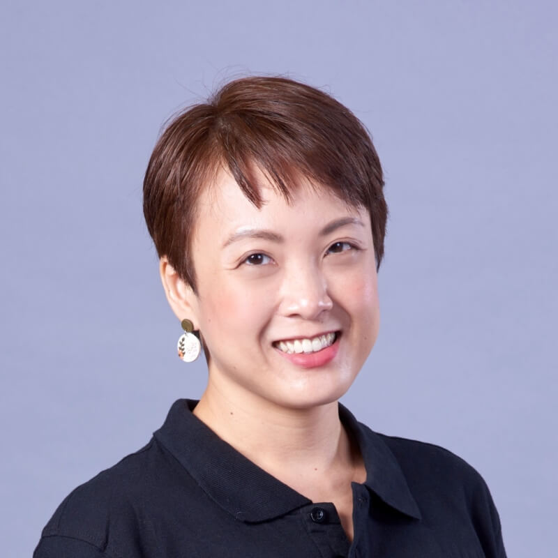 Regina Lee