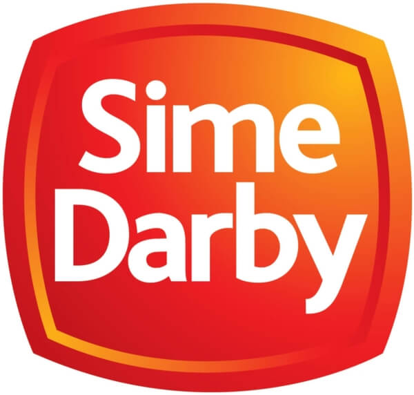 sime darby logo