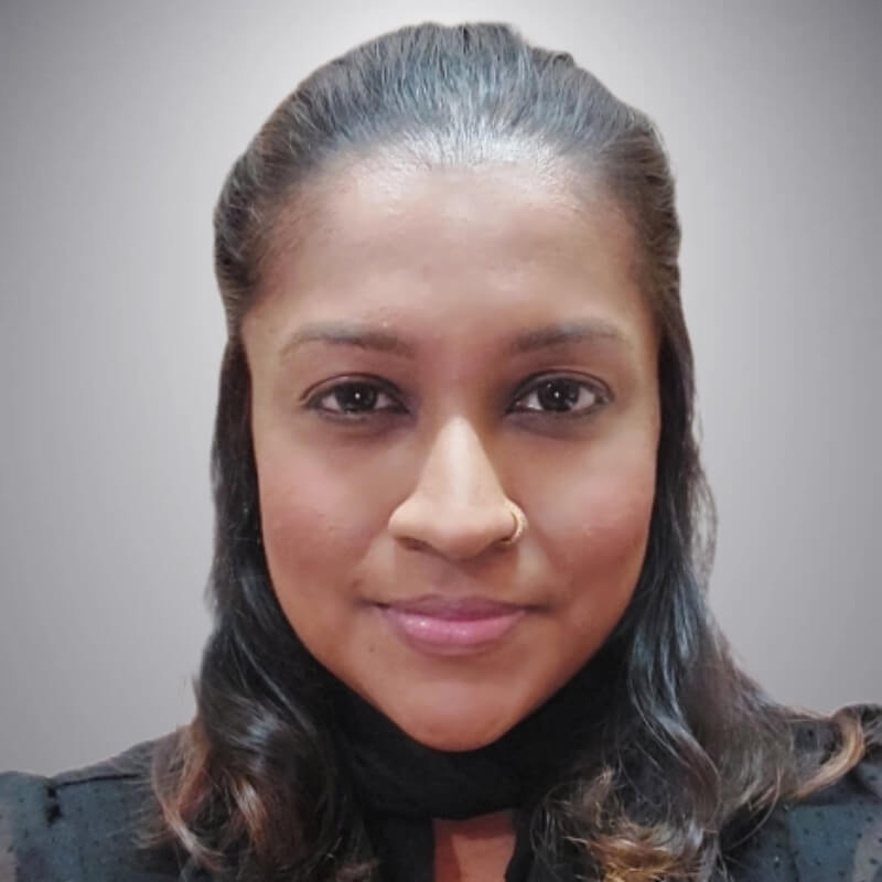 Meera Selvaratnam
