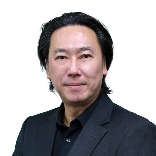 Frank Chan