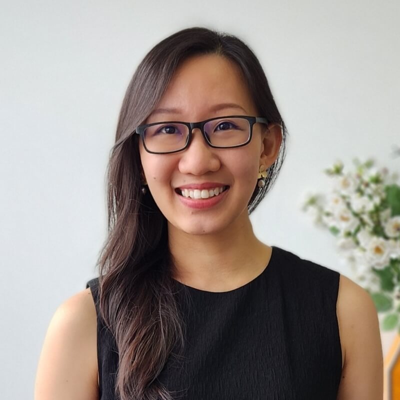 Esther Teo