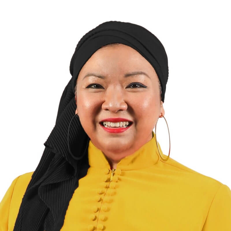Izlyn Ramli