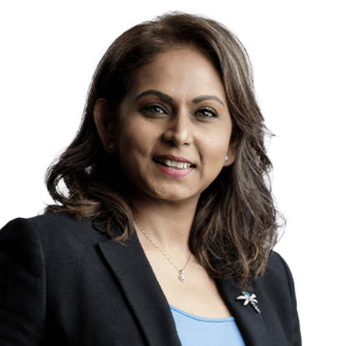 Nimmi Kamal