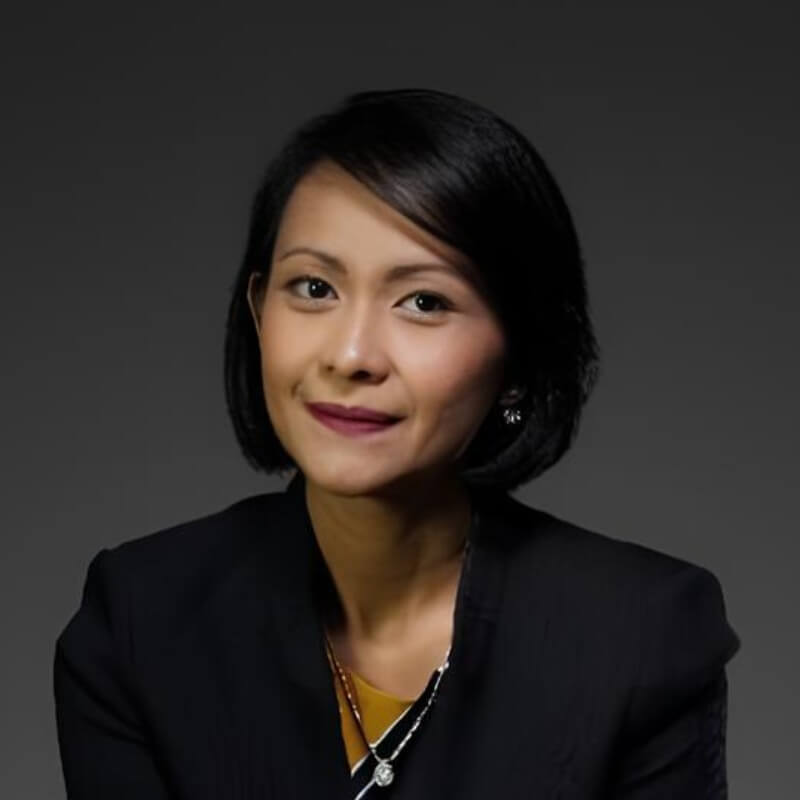 Noreen Sabrina Mohd Noor