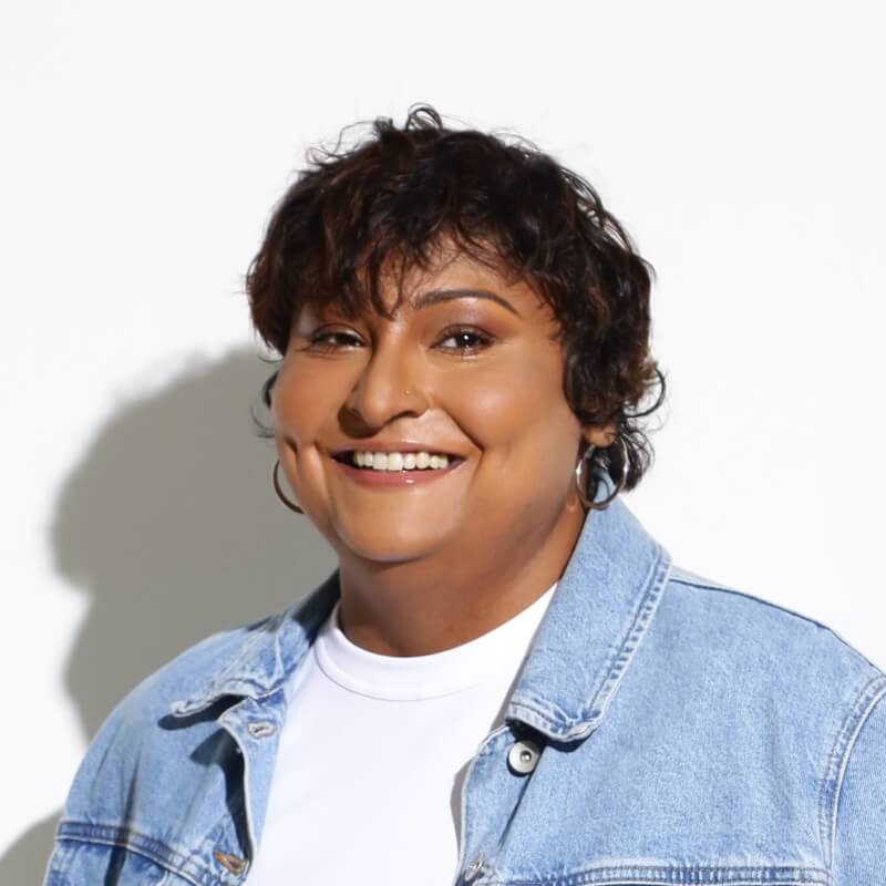 Priya Dharshini Prabakaran