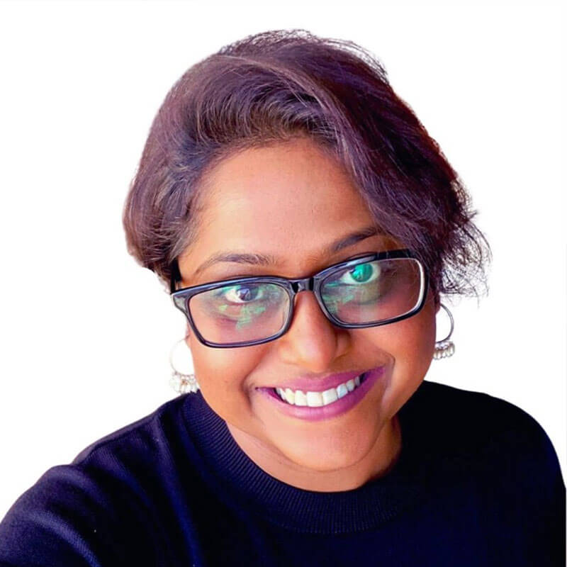 Anuja Ravendran