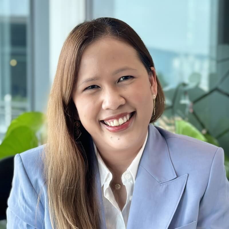 Raja Nurmaria Murni Raja Nur Azmi