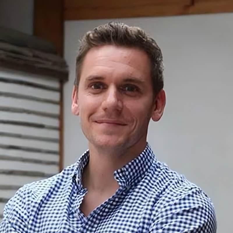 Jake Wilczynski