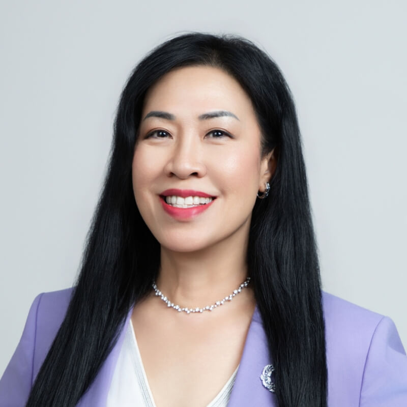Jennifer Kok