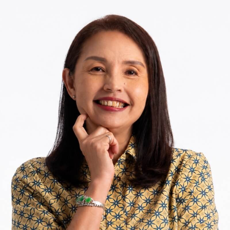 Tammy Toh