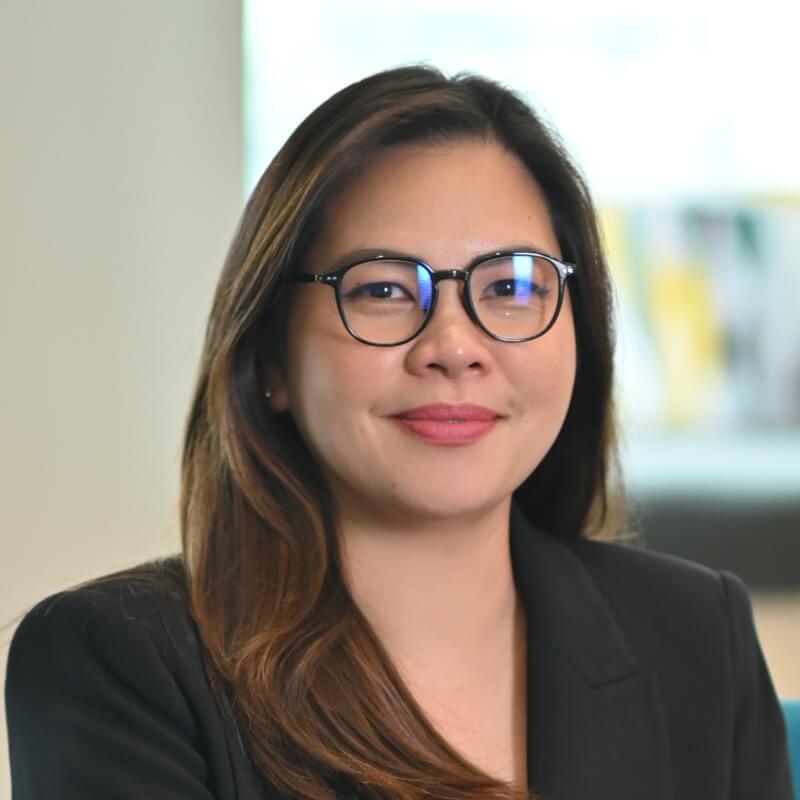 Angeline Tung Tze Ling