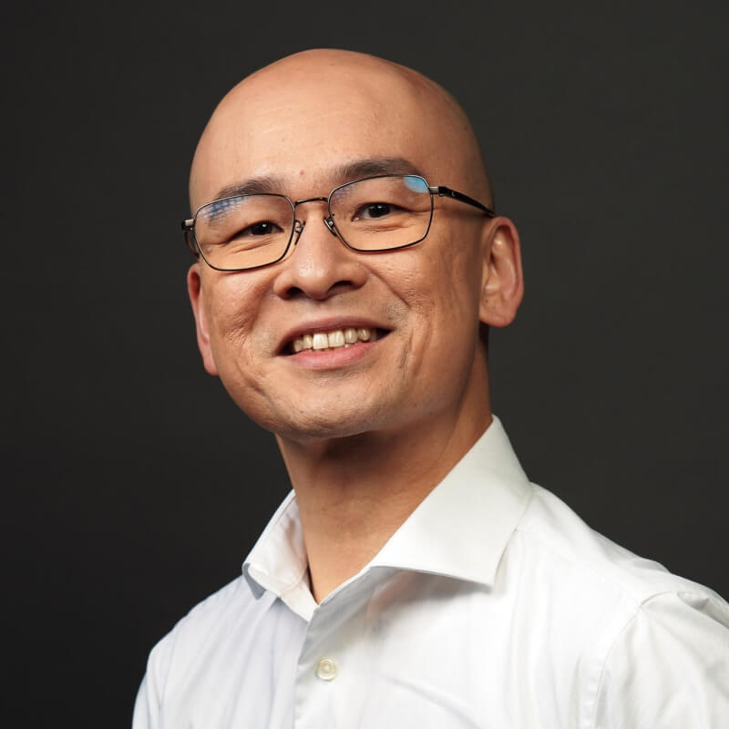 Ben Foo