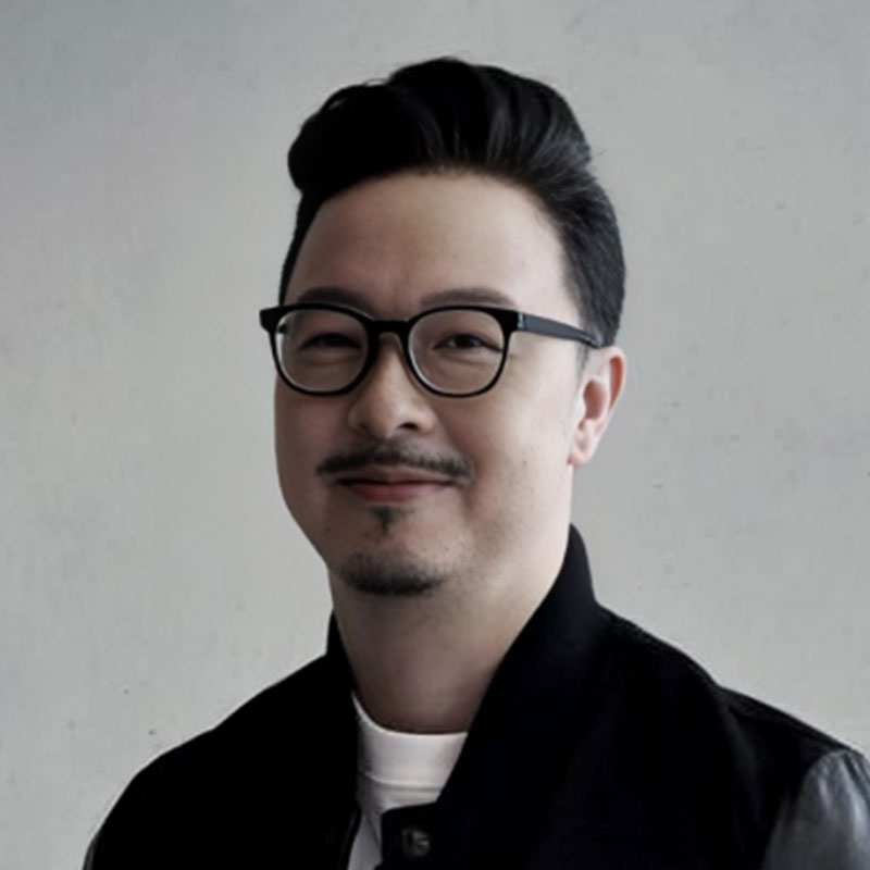 Daryl Ho