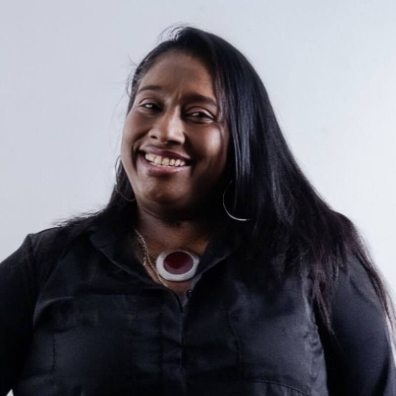 Vanitha Mani Thevaratnam