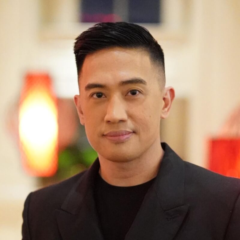 Dan Mejia