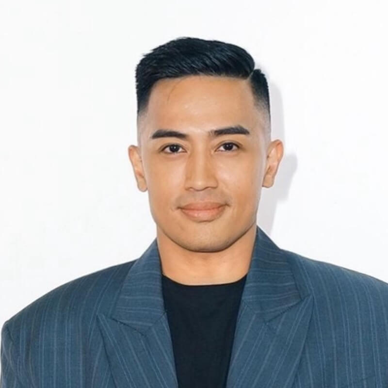 Dan Mejia
