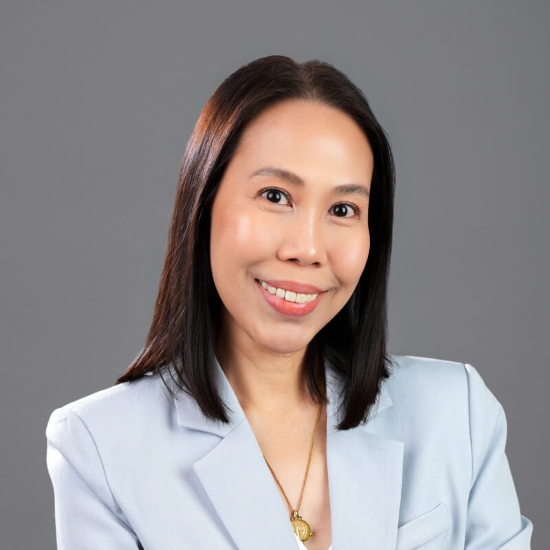 Carmina Reyes-Romero