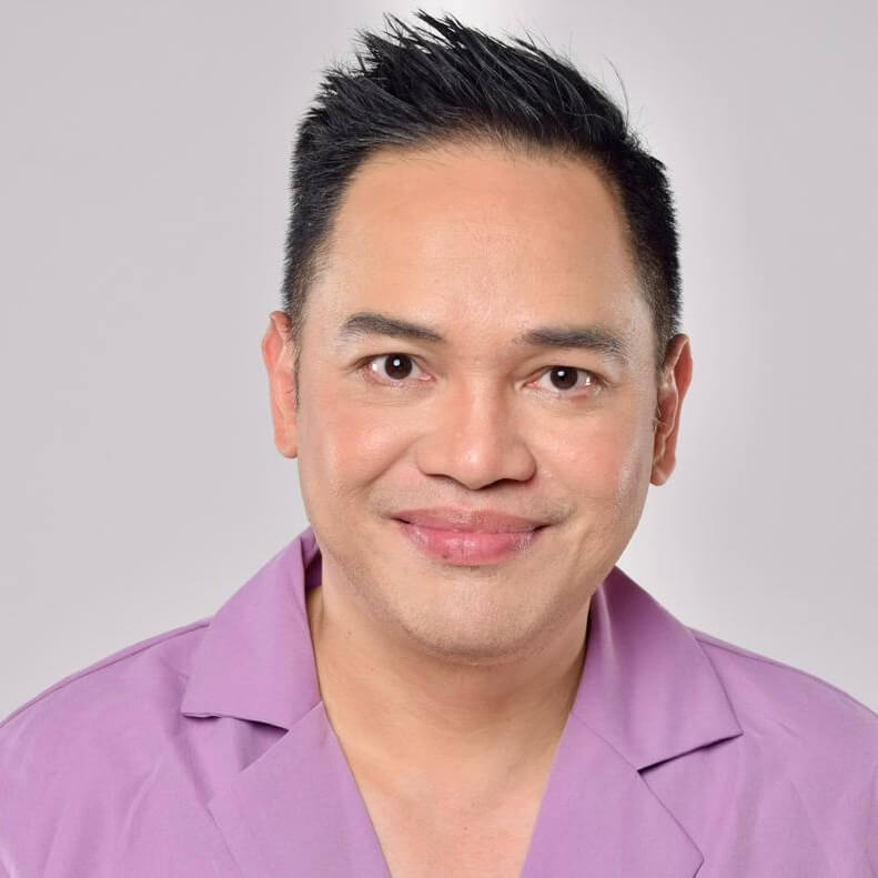 Myke Celis