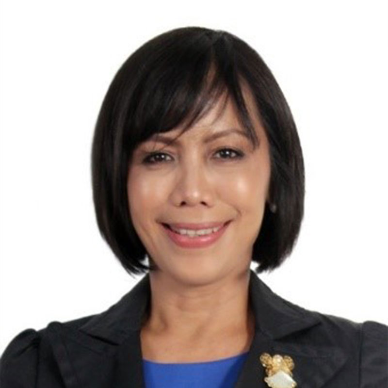 Christine Fajardo