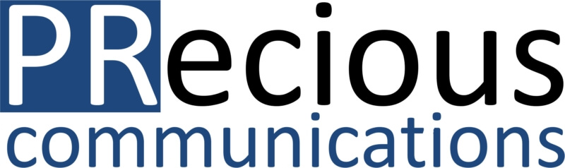 PRecious-logo